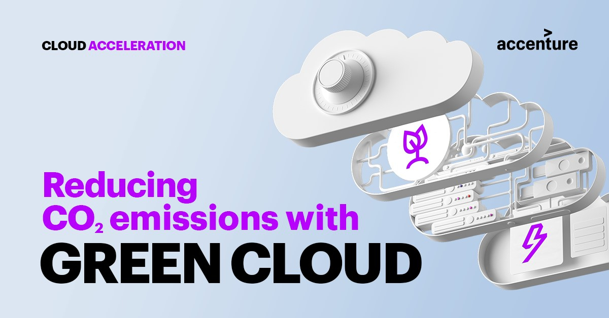 22.000.000 de mașini: trecerea firmelor în Cloud poate salva planeta