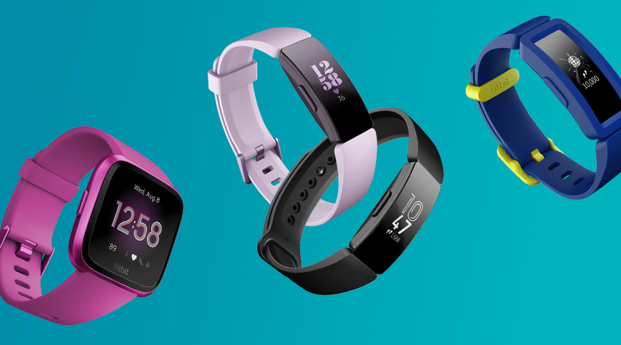 Fitbit: Brățările de fitness, adoptate la nivel de stat în Singapore