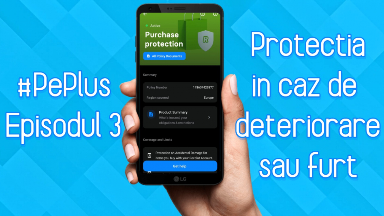 Ți s-a livrat un produs deteriorat? Cum ieși Pe Plus fără bătăi de cap