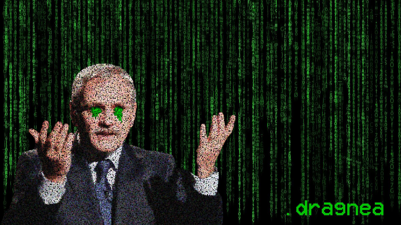 Virusul Dragnea care criptează fișiere în PC - glumă sau amenințare?