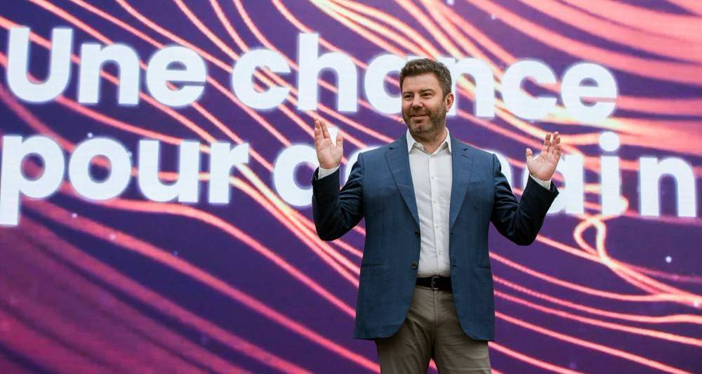 Dines, UiPath: "Ajungem la 10 miliarde $. Patentele sunt în Europa"