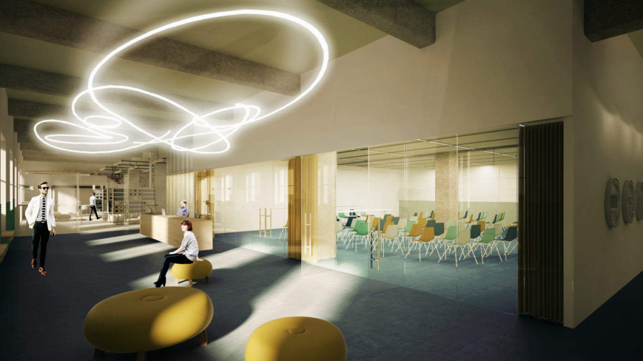 Crowdfunding pentru prima bibliotecă de materiale din România