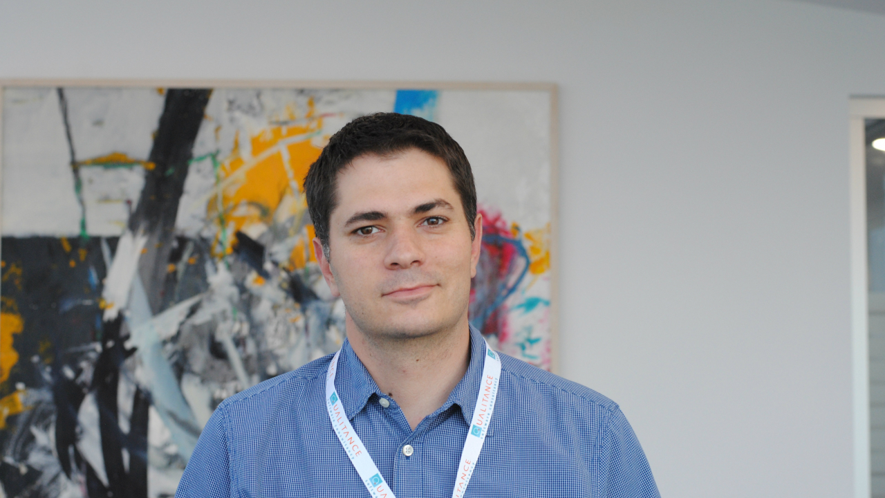 Ioan Iacob, Qualitance: despre lecțiile învățate în Silicon Valley