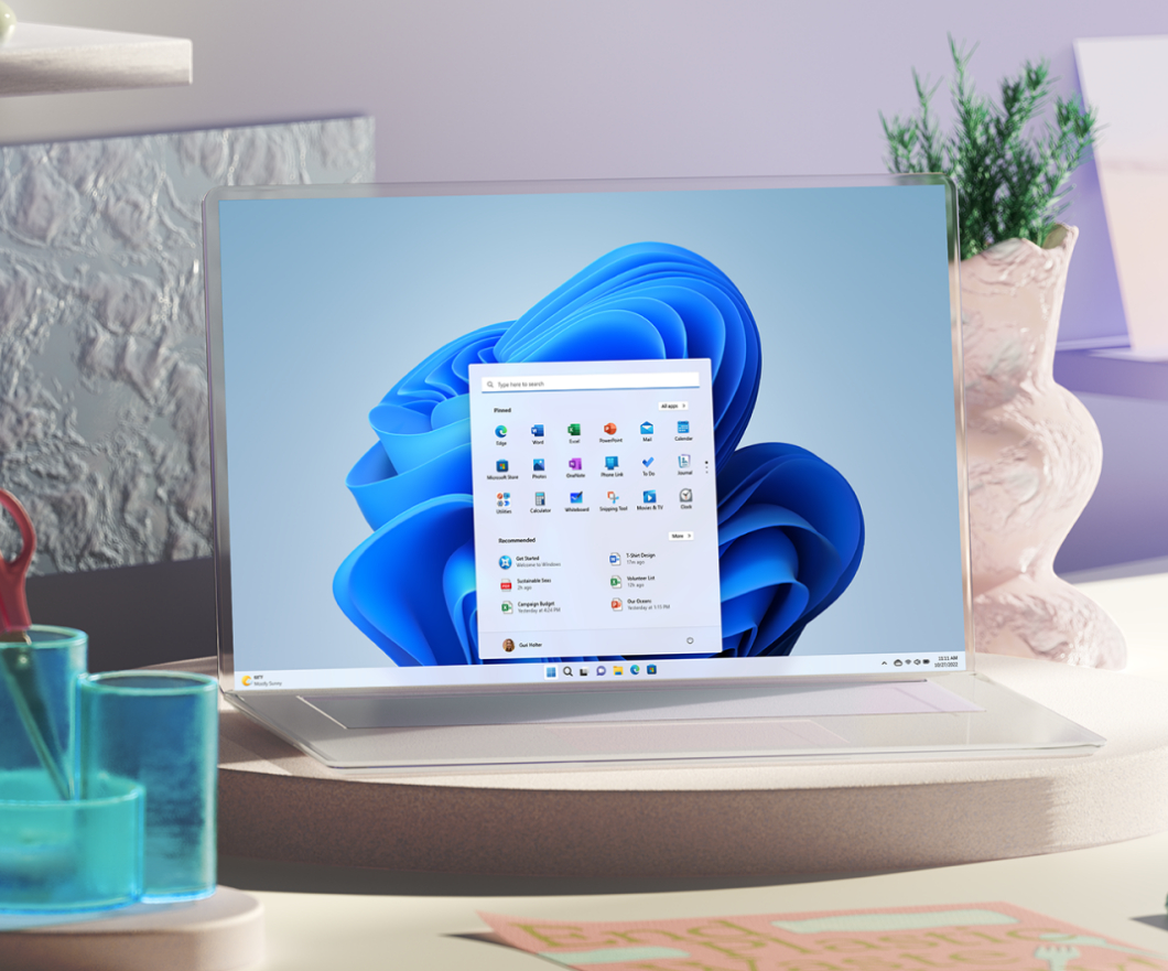 Microsoft: versiunea actualizată a Windows 11, disponibilă în peste 190 de țări
