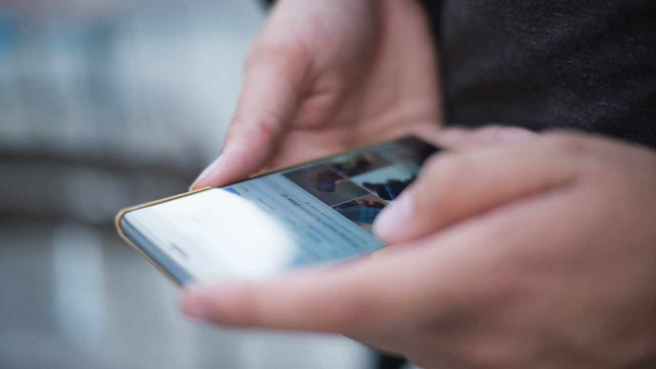 Google a lansat șase aplicații ca să te scape de adicția de telefon