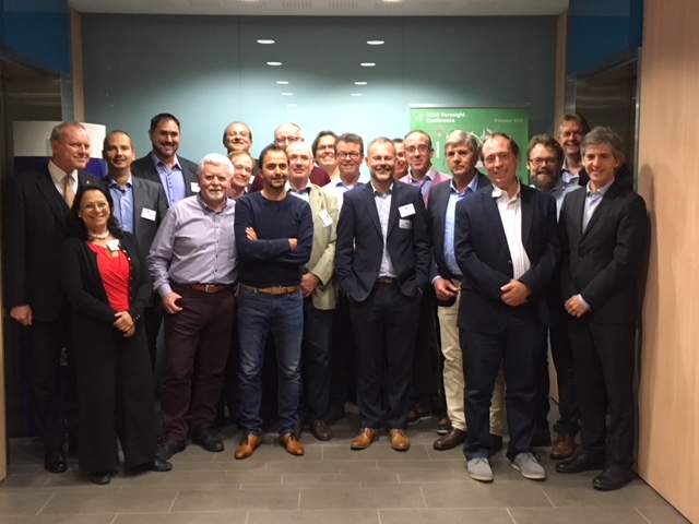 Studiu de caz: coaching pentru startup-uri. Viziunea Comisiei Europene