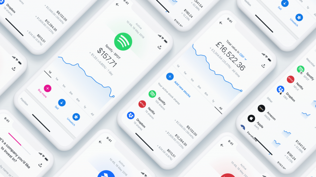 Revolut în România – vom avea IBAN-uri pentru lei în 2 luni