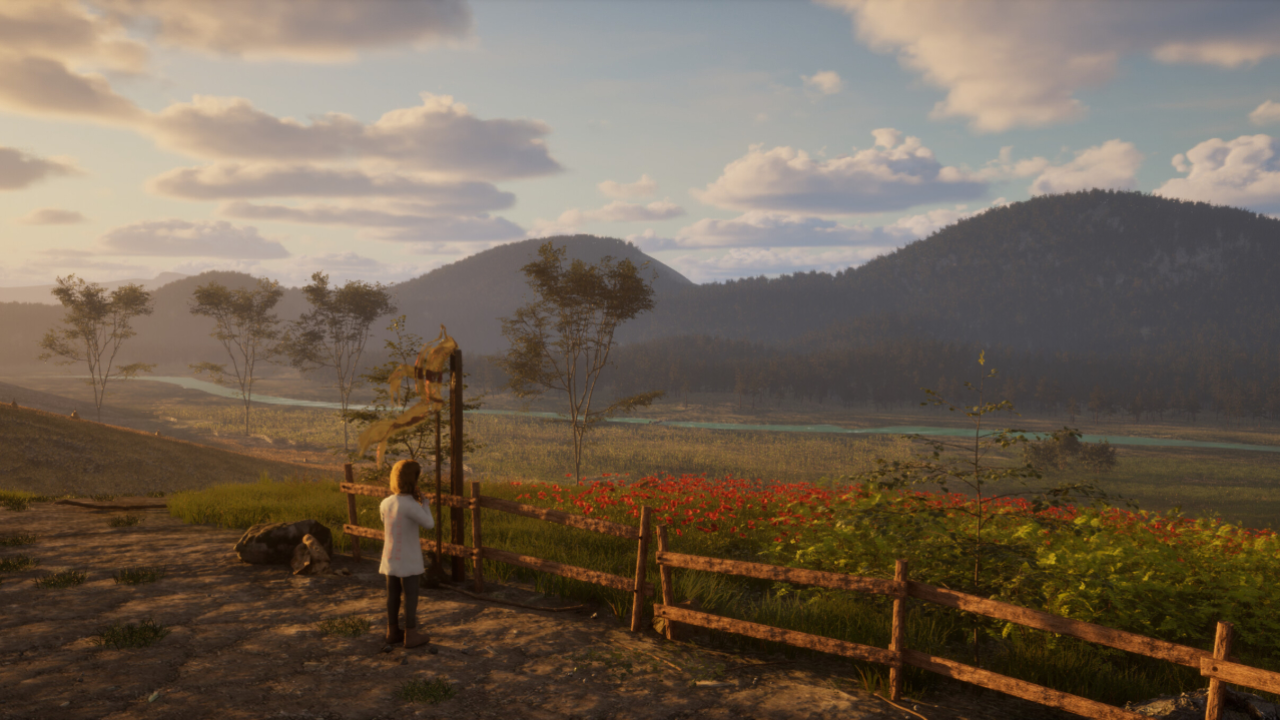 Arcadian Days: O evadare digitală inspirată de copilăria românească