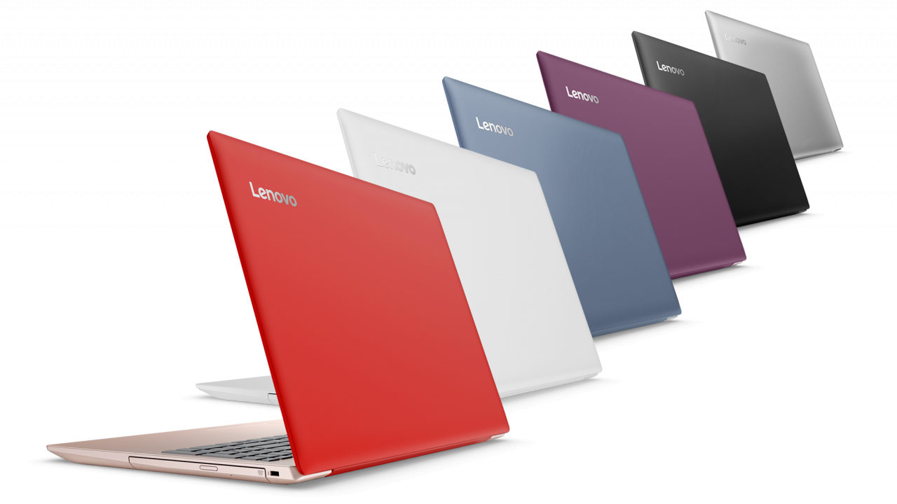 Noile laptopuri Lenovo IdeaPad vin cu design elegant și minimalist
