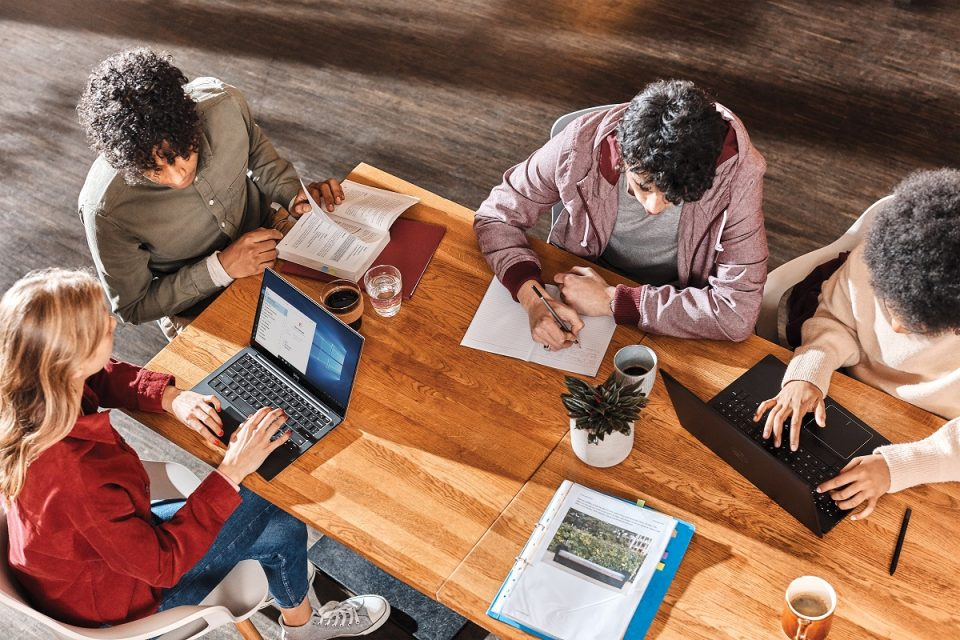 Generația Digitală: Modelarea viitorului României prin dezvoltarea talentelor, incluziune și educație