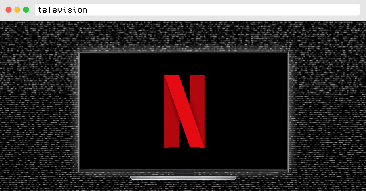Viziunea Netflix pentru televiziune: un pic de haos, multă tehnologie