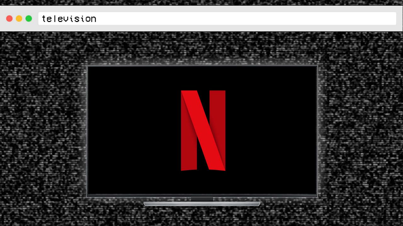 Viziunea Netflix pentru televiziune: un pic de haos, multă tehnologie