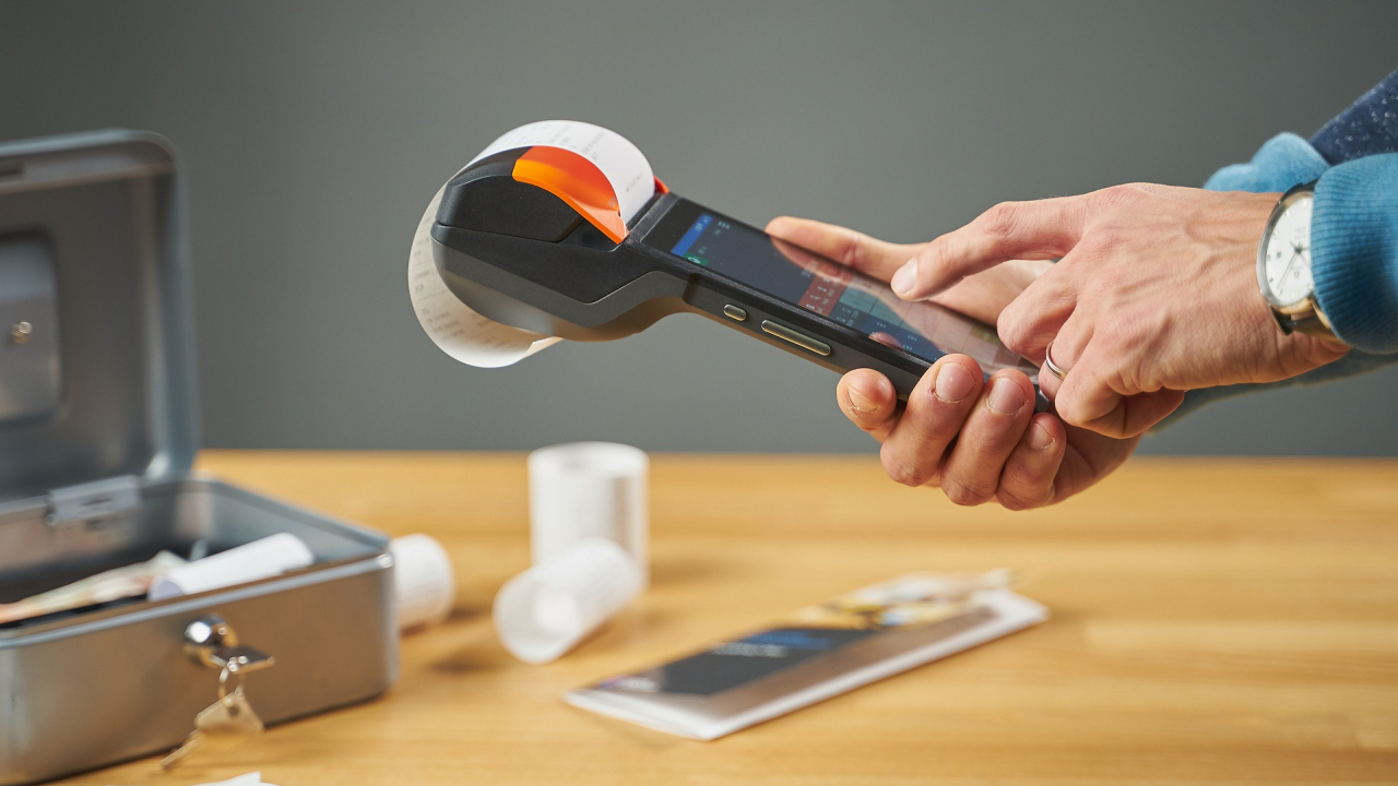 Conectare case de marcat la ANAF: 31.000 de conectări până acum în România