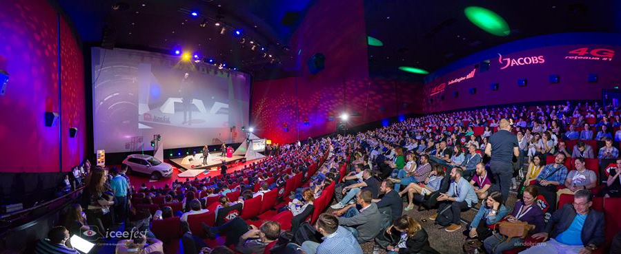 UPGRADE 100: ultima șansă pentru startup-uri și studenți. Înscrie-te