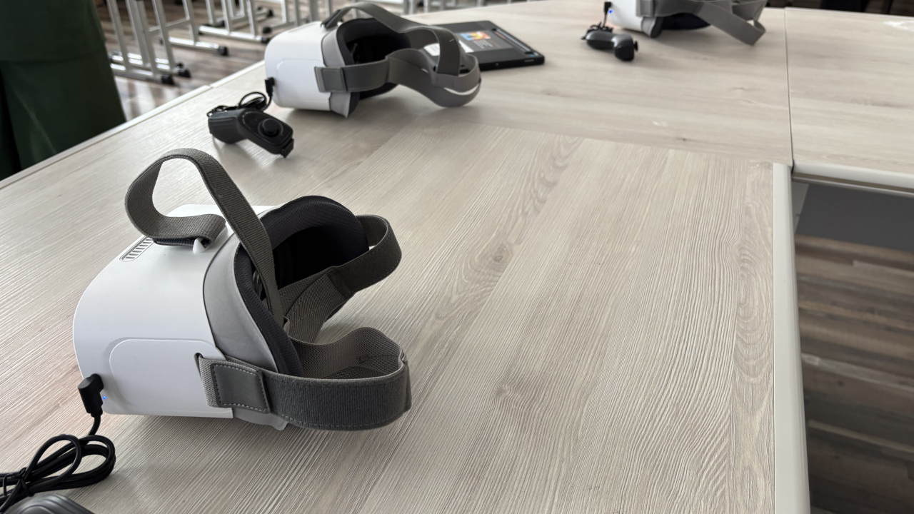 Orange aduce 5G-ul în Delta Dunării pentru a ajuta oamenii și natura să prospere