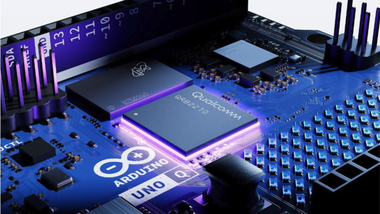 Qualcomm achiziționează Arduino pentru a se dezvolta spre comunitatea open-source