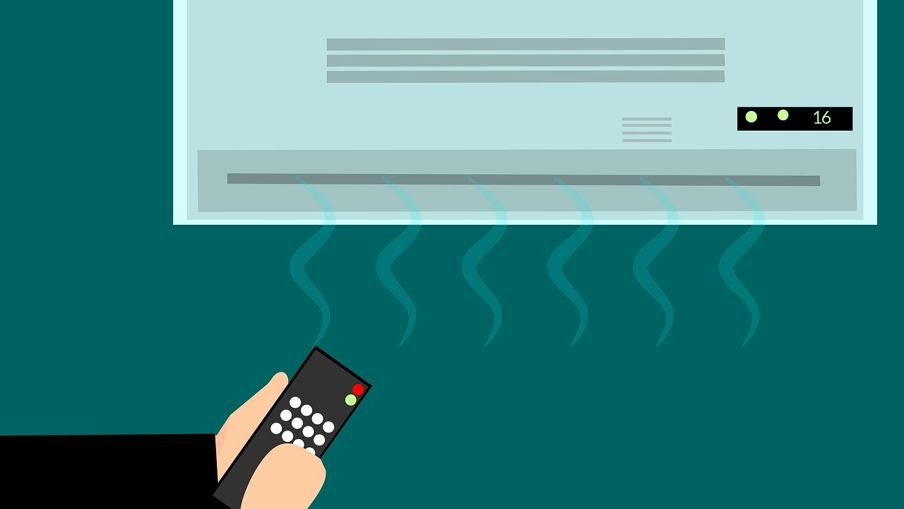 Coronavirus | Cum prevenim răspândirea virusului prin instalațiile climatizare