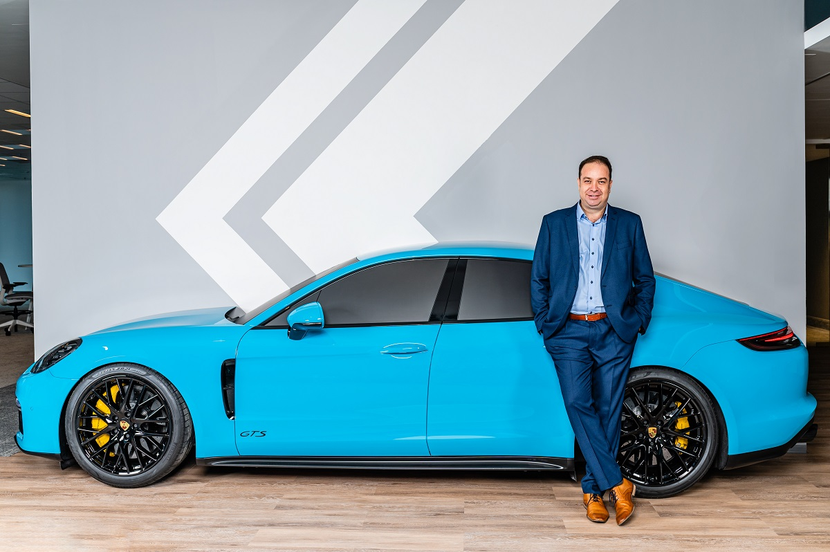 Joburi în IT: Porsche Engineering deschide biroul din Timișioara și angajează