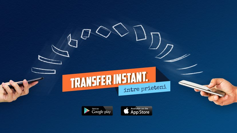 Antreprenorul care a văzut un ”love story” între România și fintech