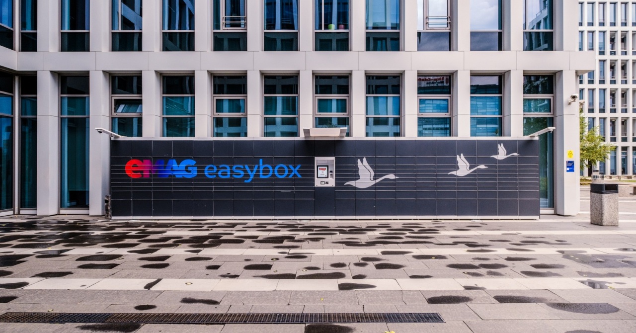 eMAG, tarif unic pentru livrările la easybox inclusiv din marketplace