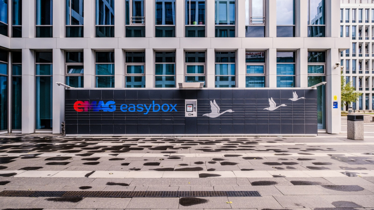 eMAG, tarif unic pentru livrările la easybox inclusiv din marketplace