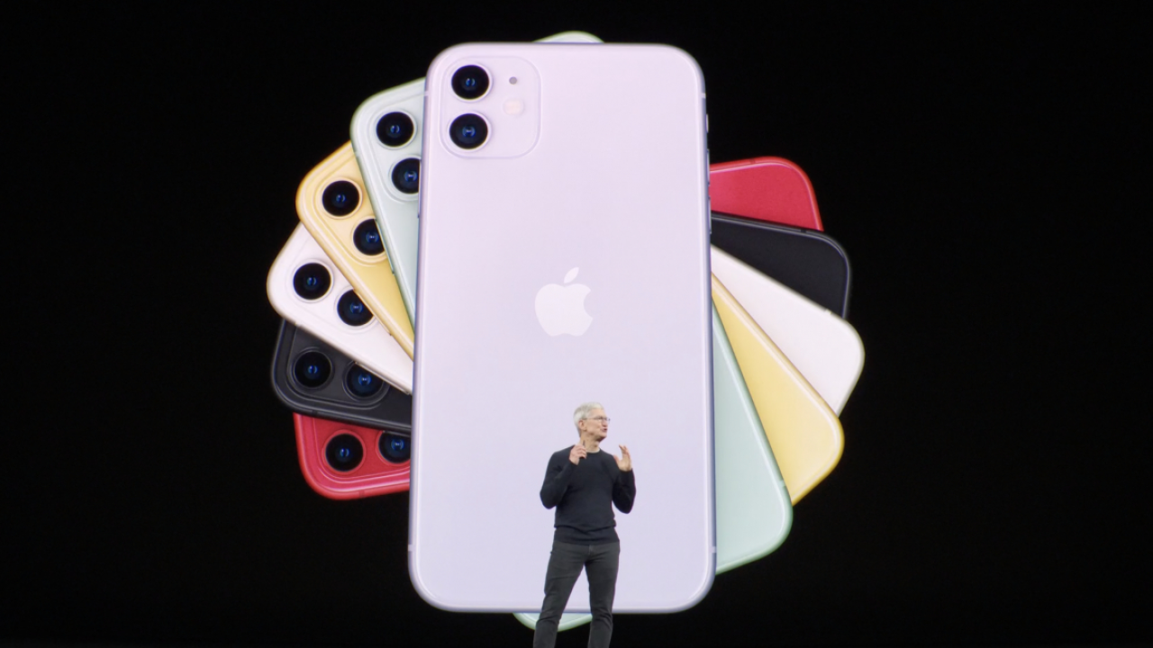 iPhone 11 - cum arată și ce caracteristici tehnice are