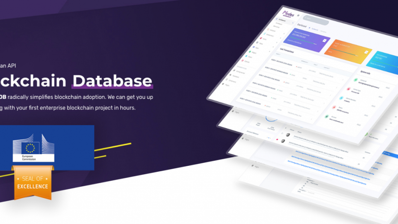 BCR intră pe blockchain cu ajutorul fintech-ului Modex