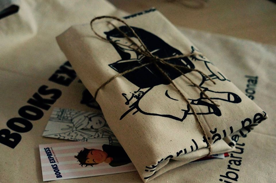 Black Friday la Books-Express.ro: 80% discount pentru carte străină