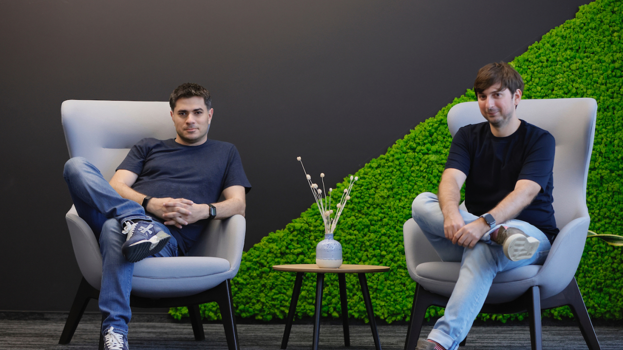 Românii de la FLOWX.AI obțin o finanțare Seed de 8,5 milioane de dolari