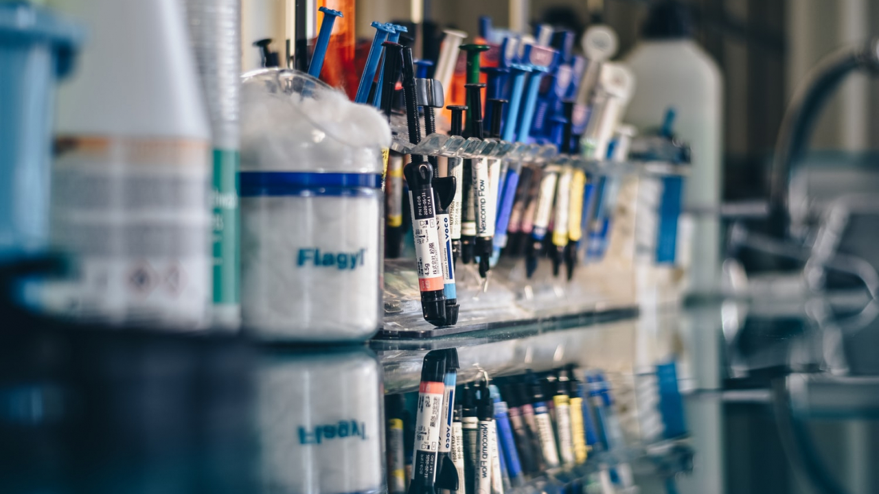 Test Covid-19: un startup românesc te ajută să-l faci rapid