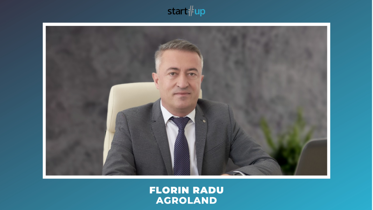 Rezultate Agroland Q1 - creștere, deși cheltuielile au crescut cu 23%