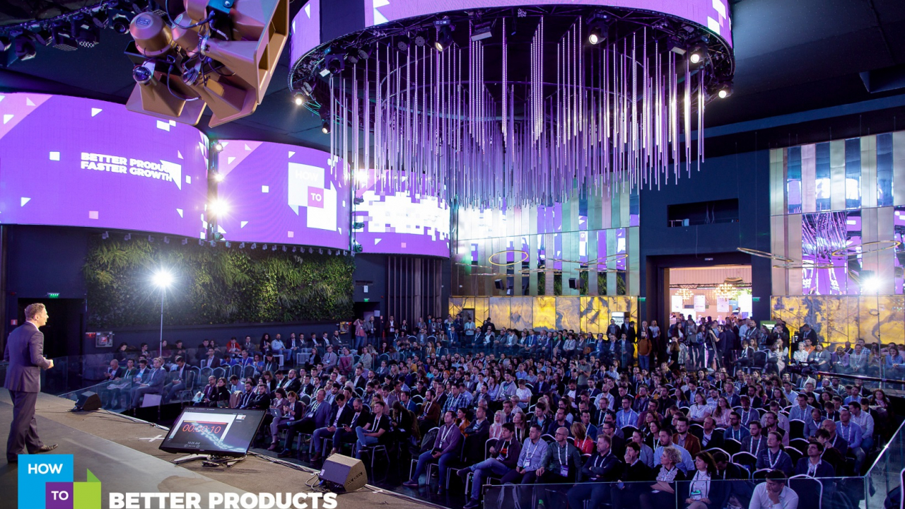 How to Web 2020: planurile organizatorilor pentru anul viitor