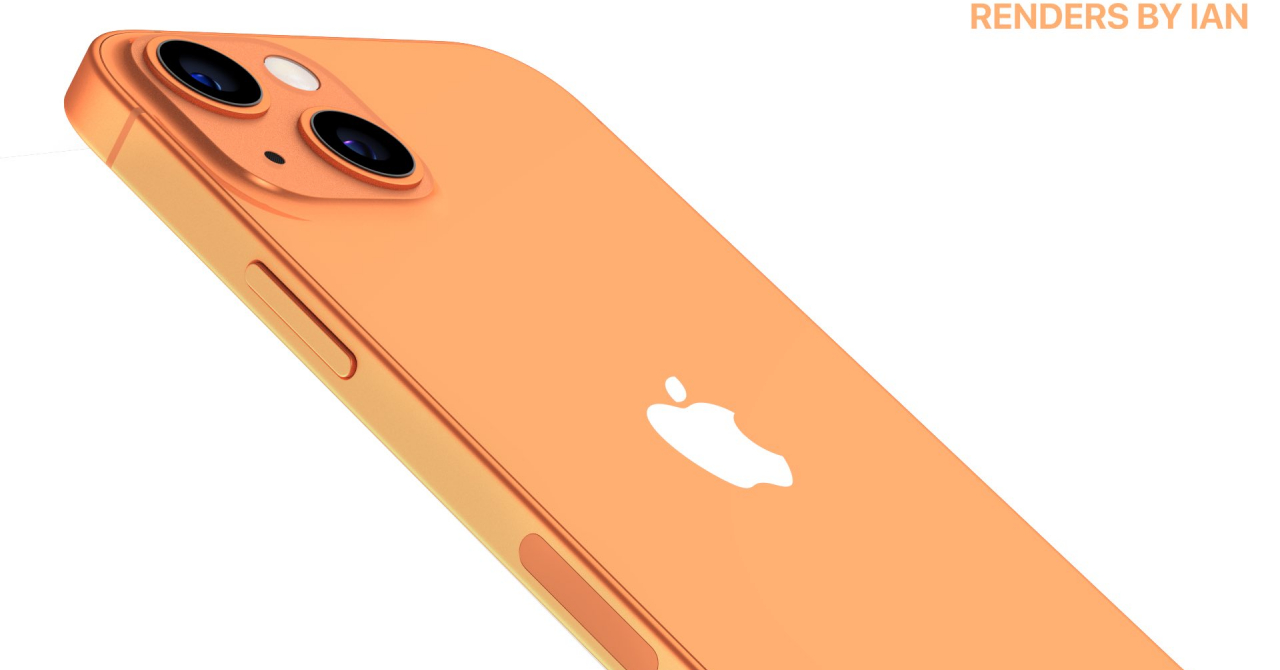 iPhone 14 - schimbarea radicală ce va fi făcută de Apple în 2022