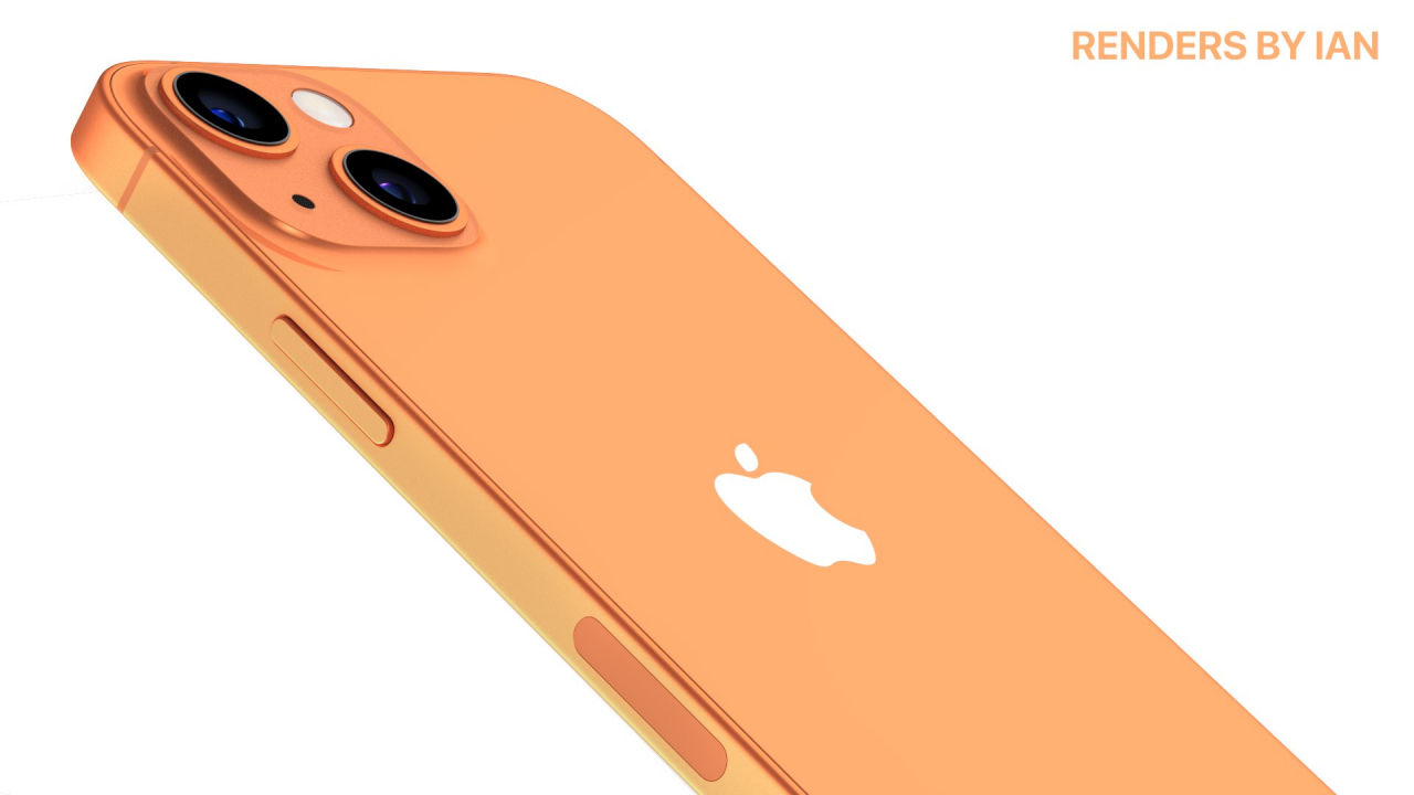 iPhone 14 - schimbarea radicală ce va fi făcută de Apple în 2022