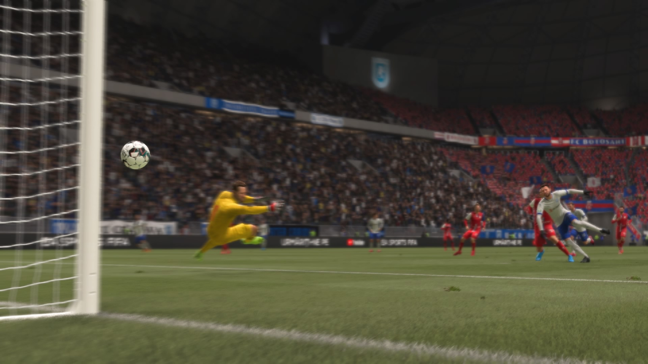 REVIEW FIFA 21 - ce s-a schimbat și ce nu