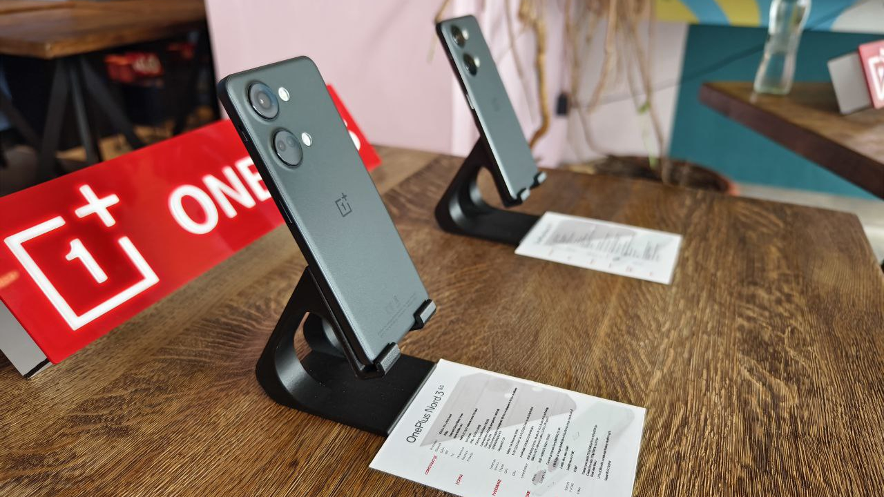 OnePlus Nord 3 5G lansat în România și vrea să lupte cu cele mai bune telefoane