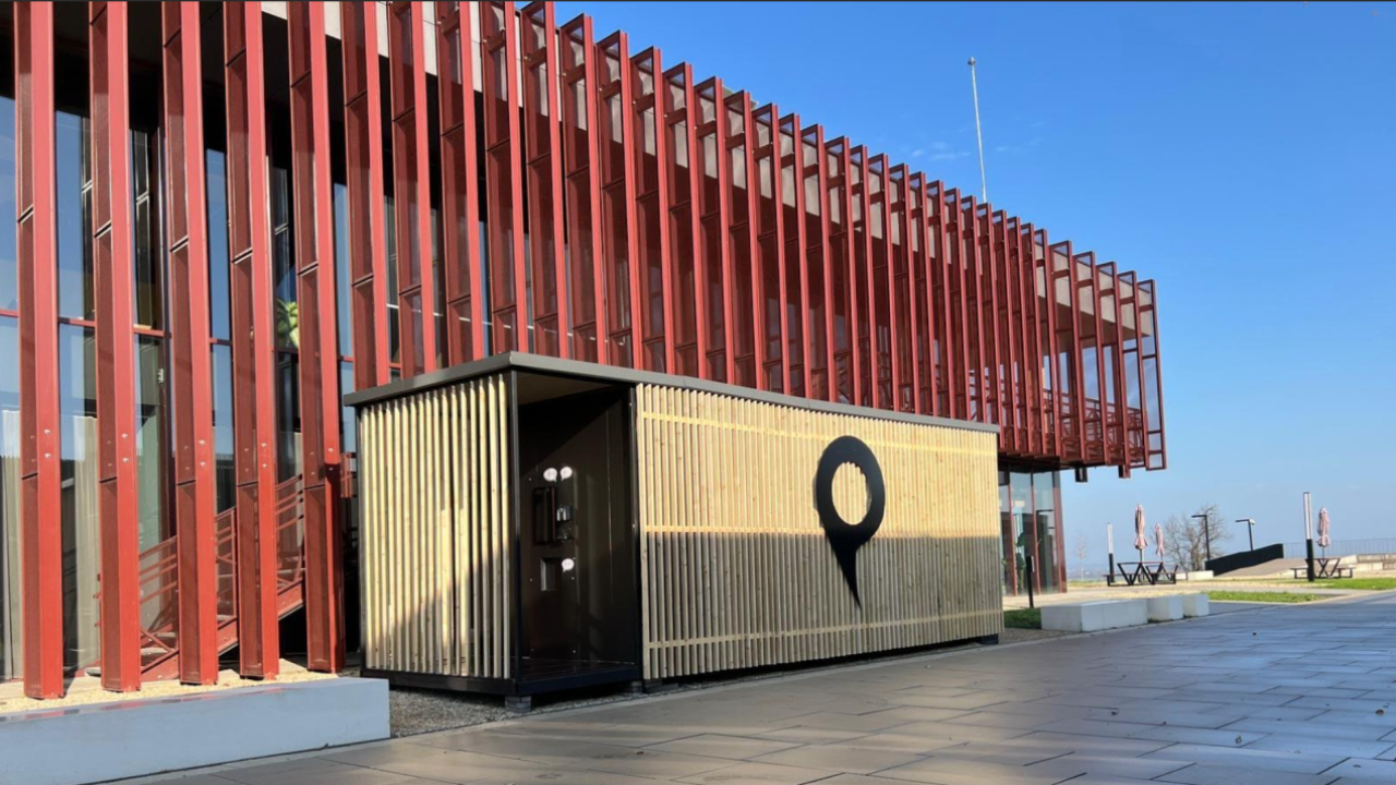 SQB Robotics aduce în premieră în România conceptul de supermarket robotizat