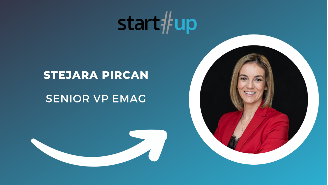 40% mai multe vânzări pentru antreprenorii care vând internațional pe eMAG