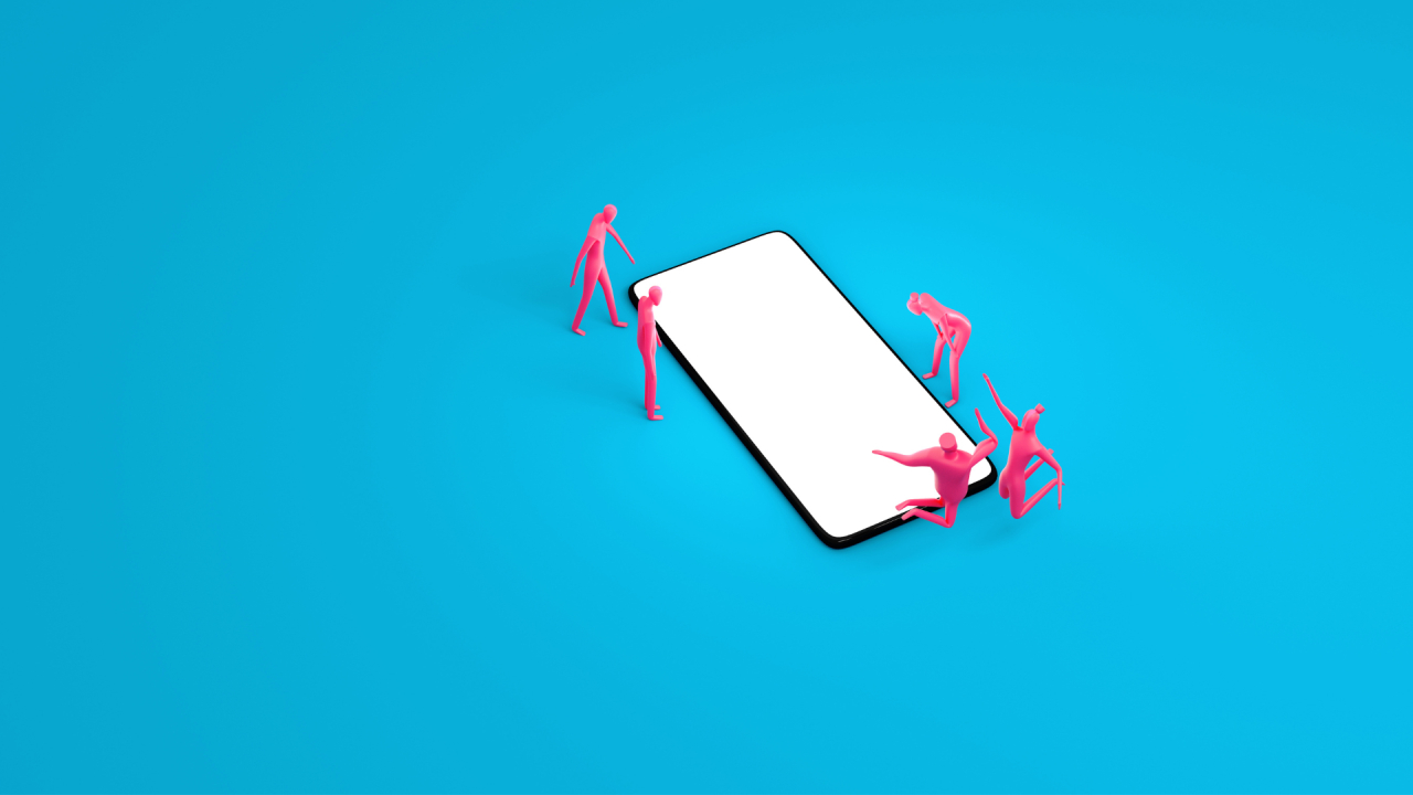 Tendințe în mobile: AR, aplicațiile cross-platform sau pentru pliabile