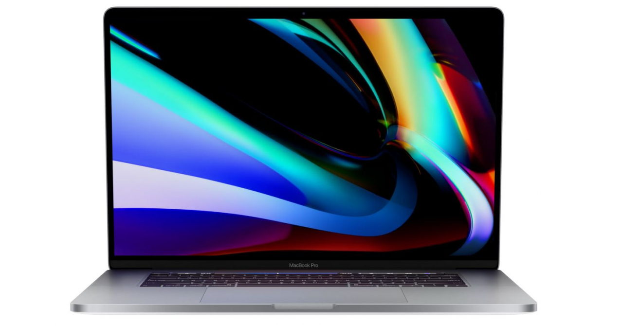 Apple a lansat cel mai performant MacBook Pro de până acum