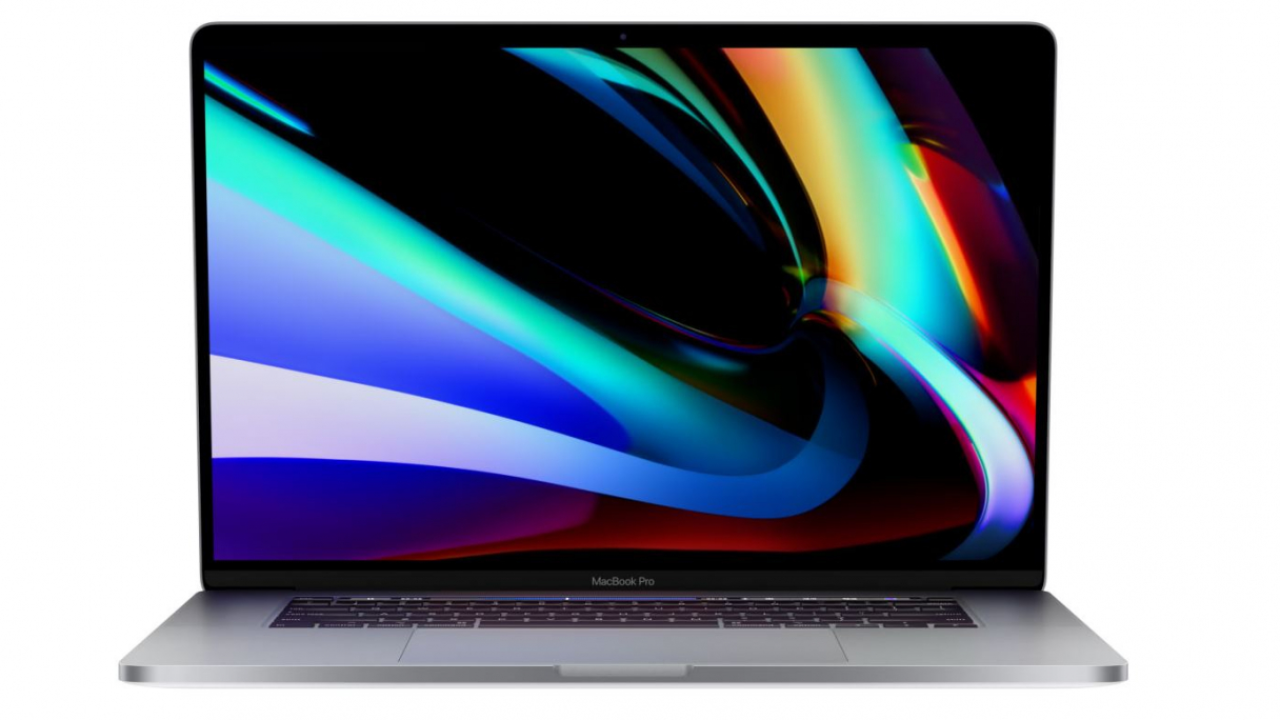 Apple a lansat cel mai performant MacBook Pro de până acum