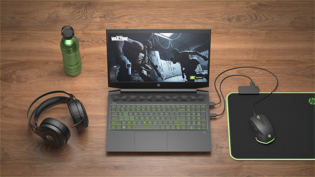 HP lansează noi dispozitive OMEN pentru gaming și laptopul Paviolion Gaming 16