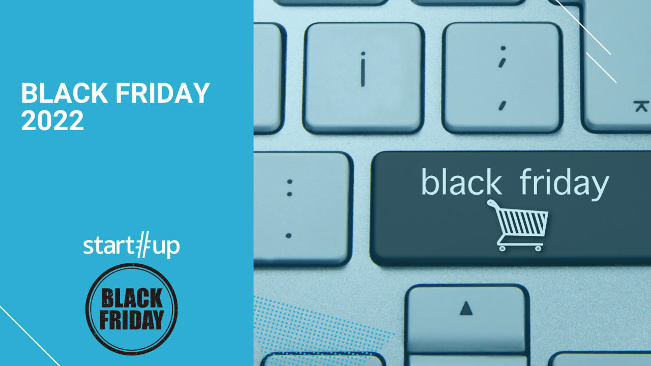 UPDATE eMAG Black Friday: când au loc cele mai mari reduceri din an