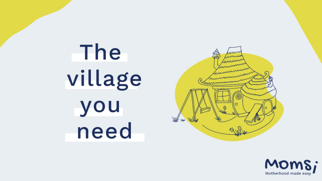 Aplicația Momsi se închide după ce nu a găsit un model de business viabil