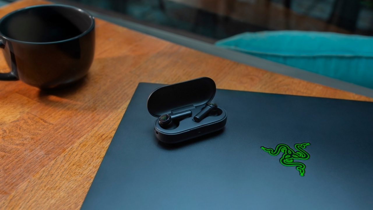 Razer lansează căști intraauriculare pentru gameri