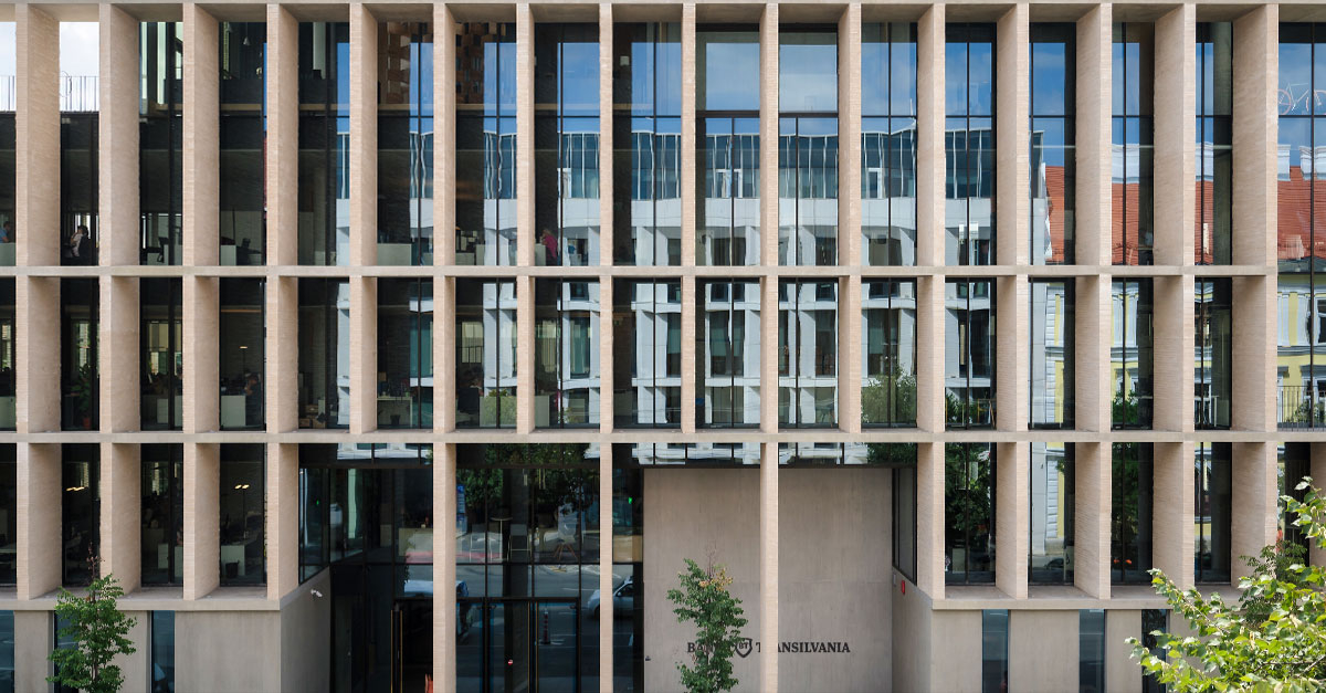 Rezultate Banca Transilvania: 66.000 de companii lucrează cu BT