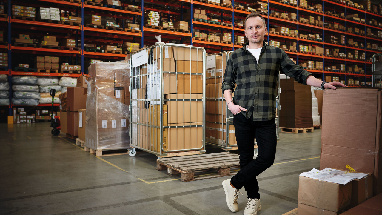 Retailerul Bonami, cu prezență în România, extindere în Balcani și Baltice