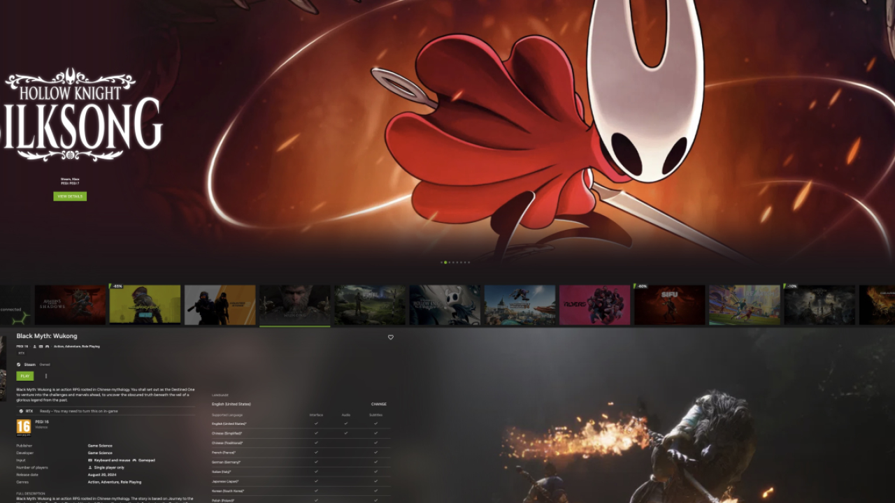 Mai ai nevoie de PC de gaming în 2025 pentru jocuri video?