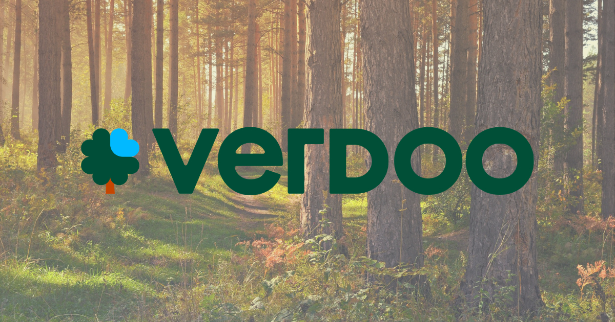 Cum faci shopping online și plantezi copaci? Românii de la Verdoo te ajută