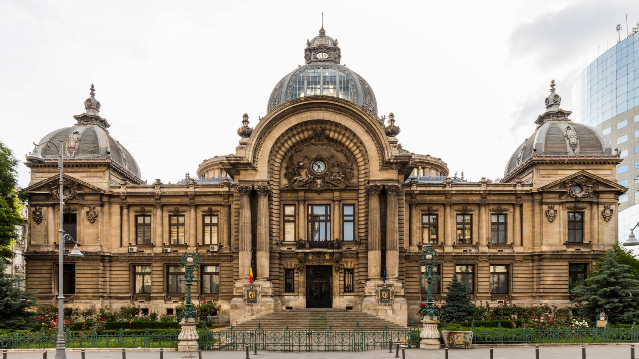 Documentele contractuale CEC Bank sunt disponibile și în limbaj Braille